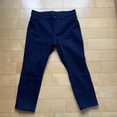 ユニクロ　ウルトラストレッチレギンスパンツ（アンクル丈）