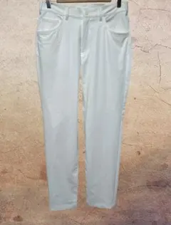 ビームスゴルフオレンジレーベル ストレッチツイルショーツパンツ