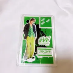 タクヤ EVE アクスタ