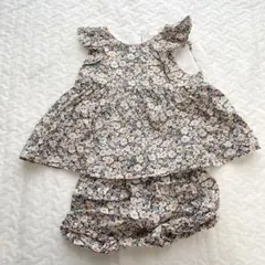 リバティ アリスW セットアップ