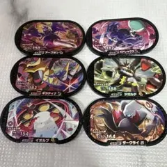 ポケモン メザスタ GS3 スーパースター、スター - メルカリ