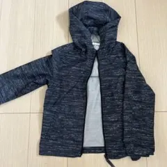 キッズ　ジャンバー　120