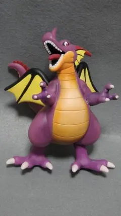 ドラゴンクエスト ソフビモンスター りゅうおう 変身後 デスピサロ ゾーマ