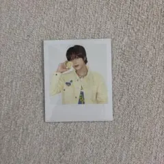 NCT DREAM ヘチャン シーグリ 2026 ランダム ポラロイド