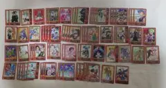 ジャンプフェア アニメイト 特典 まとめ売り