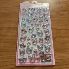 【正規品】新品未開封 ボンボンドロップシール クーリア キャンディツイン