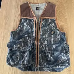 2025年最新】カーハート 迷彩 ベストの人気アイテム - メルカリ