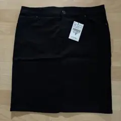 ZARA WOMAN タイトスカート ブラック サイズ42 新品タグ付のサムネイル