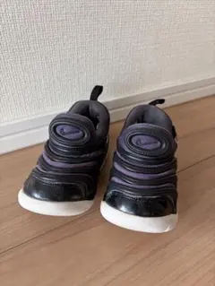 NIKE ナイキ ダイナモフリー 15㎝ ブラック