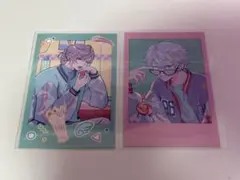 にじさんじ ChroNoiR チェキ ニューレトロスタイル くろのわ チェキ Amazon.co.jp: ChroNoiR くろのわ 葛葉 叶 ニューレトロスタイル