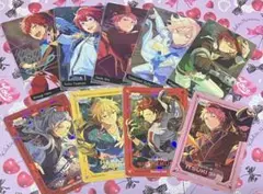 あんスタ　カード類　まとめ売り