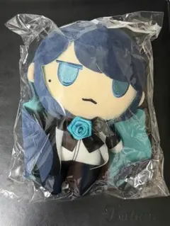 生まれましたよおめでとうAdoちゃんぬいぐるみ B - メルカリ
