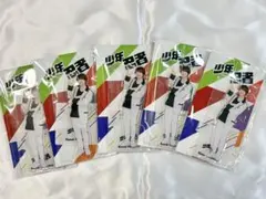 檜山光成　アクリルスタンド　アクスタ