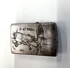 バートン　burton ジェフブラッシー　zippo ジッポ BURTON 非売品zippo ジェフ プラッシー 未使用品 - メルカリ