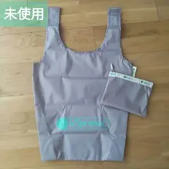 LeSportsac　LG Shopper Bag　ショッパー アロイエコバッグ