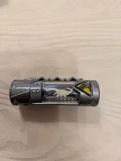 【キョウリュウジャー】食玩版獣電池・フタバイン・２３