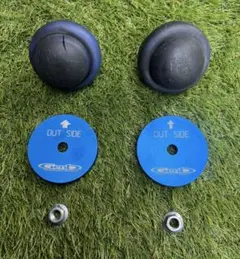 ハイエース200系 玄武 バンプストッパーPROのサムネイル