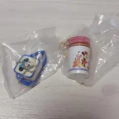 ディズニー　バッグコレクション