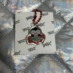 NEXZ SAUCIN' アクリルキーホルダー トモヤ
