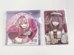 東京エイリアンズ 撫子ライカ2点セット