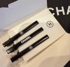 CHANEL BEAUTE ヘアピン 3本セットのサムネイル