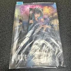 勝利の女神：NIKKE ローソン ブロマイド2枚セット