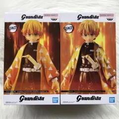 Grandista 善逸 ナムコ限定 胡蝶しのぶ 怪獣8号 プライズ Grandista 善逸 ナムコ限定 胡蝶しのぶ 怪獣8号 プライズ 鬼滅の