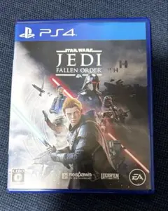 PS4 Star Wars ジェダイ フォールン オーダー