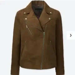 ライダースジャケット