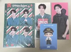 ENHYPEN WORLD POPUP ジェイセット