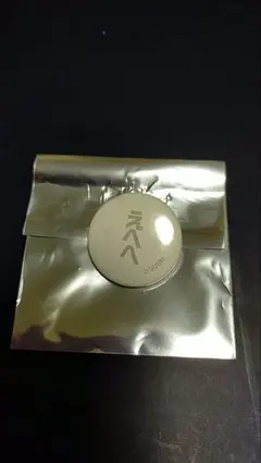 カラフルピーチ からぴち 予約購入特典 缶バッジ どぬく