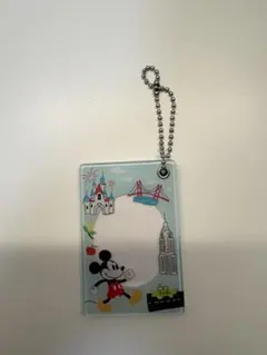 ディズニー ミッキー 写真ケースのサムネイル