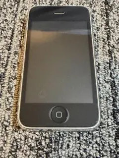 apple iPhone 3GS ブラック 32GB