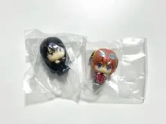 3年Z組銀八先生 銀魂 まちぼうけ 神楽 桂小太郎