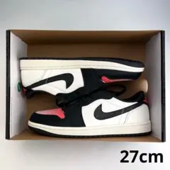 27cm パリ・サンジェルマン × ナイキ エアジョーダン1 ロー OG PSG