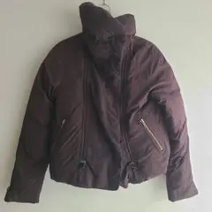 theory セオリー　 ダウンジャケット