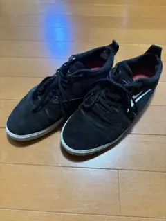 Lakai 黒 スニーカーのサムネイル