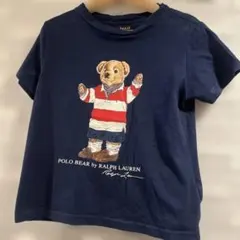 POLO RALPH LAUREN ポロベア Tシャツ ネイビー（おまけ付）のサムネイル