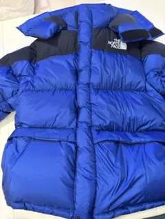 THE NORTH FACE ヒムダウンパーカー　GORE-TEX ヌプシのサムネイル