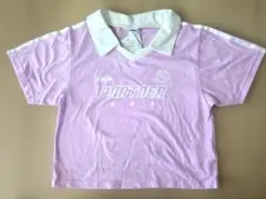 新品 ミルキーコースト ピューピルハウス ゲーム Tシャツ L160 ナルミヤのサムネイル