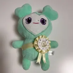 TWICE ミナ ラブリー ぬいぐるみ - メルカリ