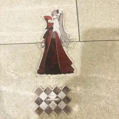 39culture 2023 巡音ルカ　アクリルスタンド