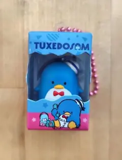 11.タキシードサム チョコボックス ボックスフィギュアコレクション