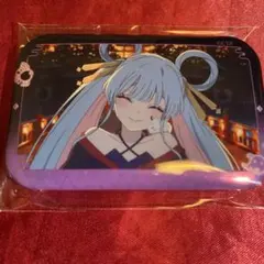 超かぐや姫！ 月見ヤチヨ トレーディングホログラム缶バッジ - メルカリ