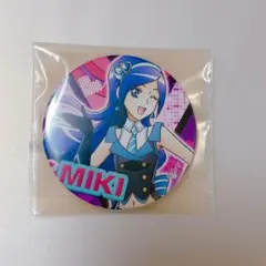 プリキュア 15周年 感謝祭 缶バッジ キュアベリー 蒼乃美希 2026年最新】蒼乃美希_キュアベリー_の人気アイテム - メルカリ