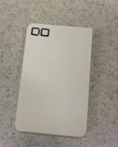CIO モバイルバッテリー 67W3C