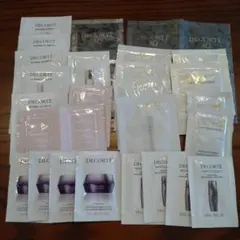 DECORTÉ AQ 他サンプル13種セット