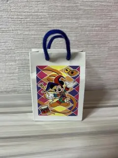 2026年最新】ディズニー オルゴール 紙袋の人気アイテム - メルカリ