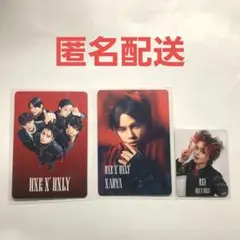 EBiDAN YES!東京 初回限定ONE N' ONLY盤 REIトレカ付 - メルカリ