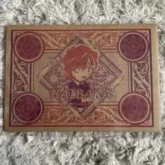 名探偵コナン 封筒2枚セット 灰原哀 ヴィクトリアシリーズ